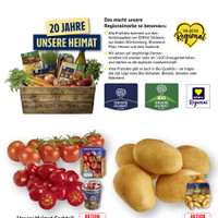 EDEKA Prospekt Seite 3