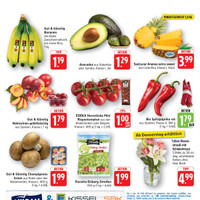 EDEKA Prospekt Seite 3