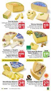 EDEKA Prospekt - Angebote ab 22.06.