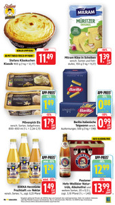 EDEKA Prospekt - Angebote ab 22.06. - Seite 2