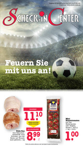 EDEKA Prospekt - Angebote ab 22.06.