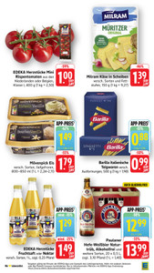 EDEKA Prospekt - Angebote ab 22.06. - Seite 2