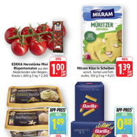 EDEKA Prospekt Seite 2