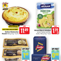 EDEKA Prospekt Seite 2