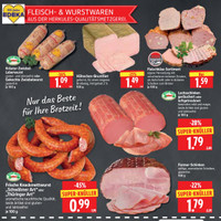 EDEKA Prospekt Seite 3