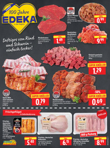 EDEKA Prospekt - Angebote ab 22.06. - Seite 2