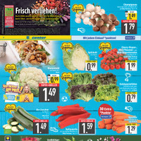 EDEKA Prospekt Seite 2