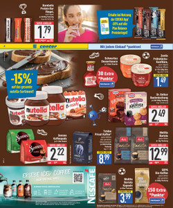 EDEKA Prospekt - Angebote ab 29.06.