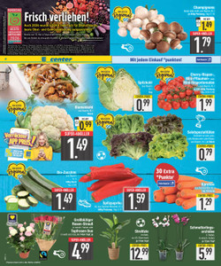 EDEKA Prospekt - Angebote ab 29.06. - Seite 2