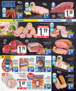 EDEKA Prospekt - Angebote ab 29.06.