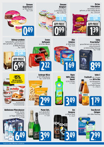 EDEKA Prospekt - Angebote ab 29.06. - Seite 2