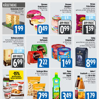 EDEKA Prospekt Seite 2
