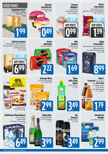 EDEKA Prospekt - Angebote ab 29.06. - Seite 2