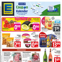 EDEKA Prospekt Seite 3