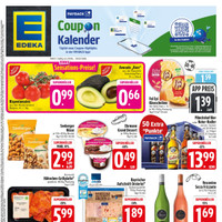 EDEKA Prospekt Seite 3