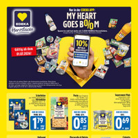 EDEKA Prospekt Seite 2