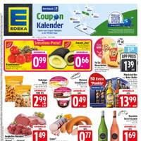 EDEKA Prospekt Seite 3