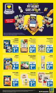EDEKA Prospekt - Angebote ab 29.06. - Seite 2