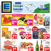 EDEKA Prospekt Seite 3