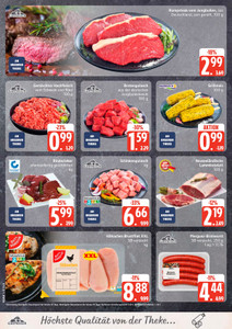 EDEKA Prospekt - Angebote ab 22.06. - Seite 2
