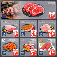 EDEKA Prospekt Seite 2