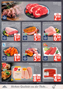 EDEKA Prospekt - Angebote ab 22.06. - Seite 2