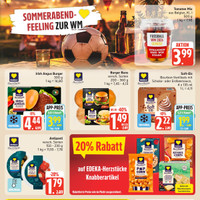 EDEKA Prospekt Seite 3