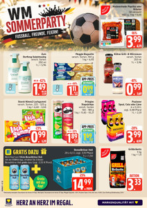 EDEKA Prospekt - Angebote ab 22.06. - Seite 2