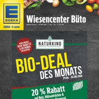 EDEKA Prospekt Seite 2