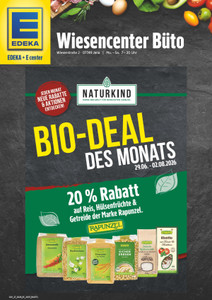 EDEKA Prospekt - Angebote ab 29.06. - Seite 2