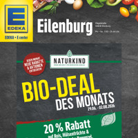EDEKA Prospekt Seite 2