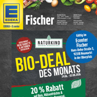 EDEKA Prospekt Seite 2