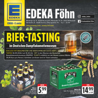EDEKA Prospekt Seite 2