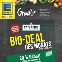 EDEKA Prospekt Seite 2
