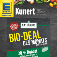 EDEKA Prospekt Seite 2