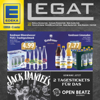 EDEKA Prospekt Seite 2