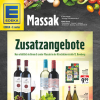 EDEKA Prospekt Seite 2