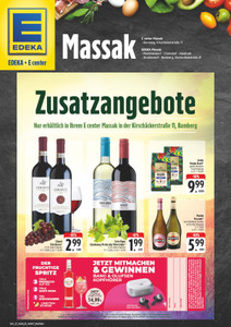 EDEKA Prospekt - Angebote ab 29.06. - Seite 2