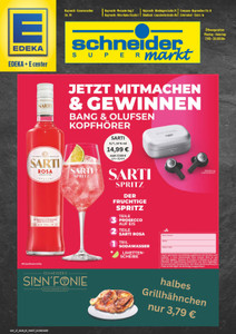EDEKA Prospekt - Angebote ab 29.06. - Seite 2