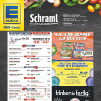 EDEKA Prospekt Seite 2