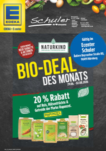 EDEKA Prospekt - Angebote ab 29.06. - Seite 2