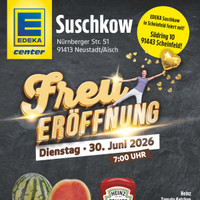 EDEKA Prospekt Seite 2