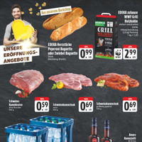 EDEKA Prospekt Seite 3