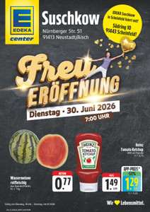 EDEKA Prospekt - Angebote ab 29.06. - Seite 2