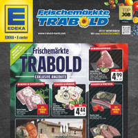 EDEKA Prospekt Seite 2