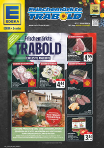 EDEKA Prospekt - Angebote ab 29.06. - Seite 2