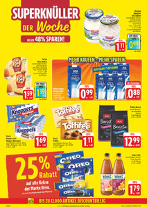 EDEKA Prospekt - Angebote ab 29.06. - Seite 2