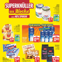 EDEKA Prospekt Seite 2