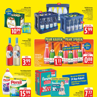 EDEKA Prospekt Seite 3