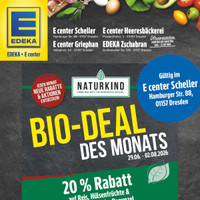 EDEKA Prospekt Seite 2